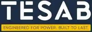 TESAB logo